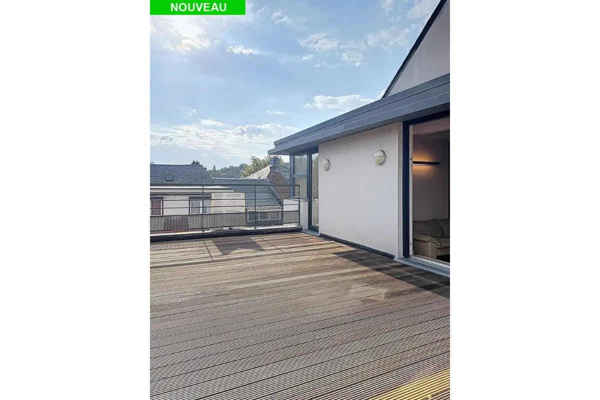 Appartement à vendre à Court-Saint-Etienne 1490 525000.00€ 3 chambres 137.00m² - Annonce 755834