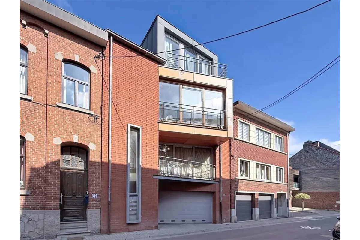 Studio te  in Waver 1300 165000.00€  slaapkamers 36.00m² - Zoekertje 757158