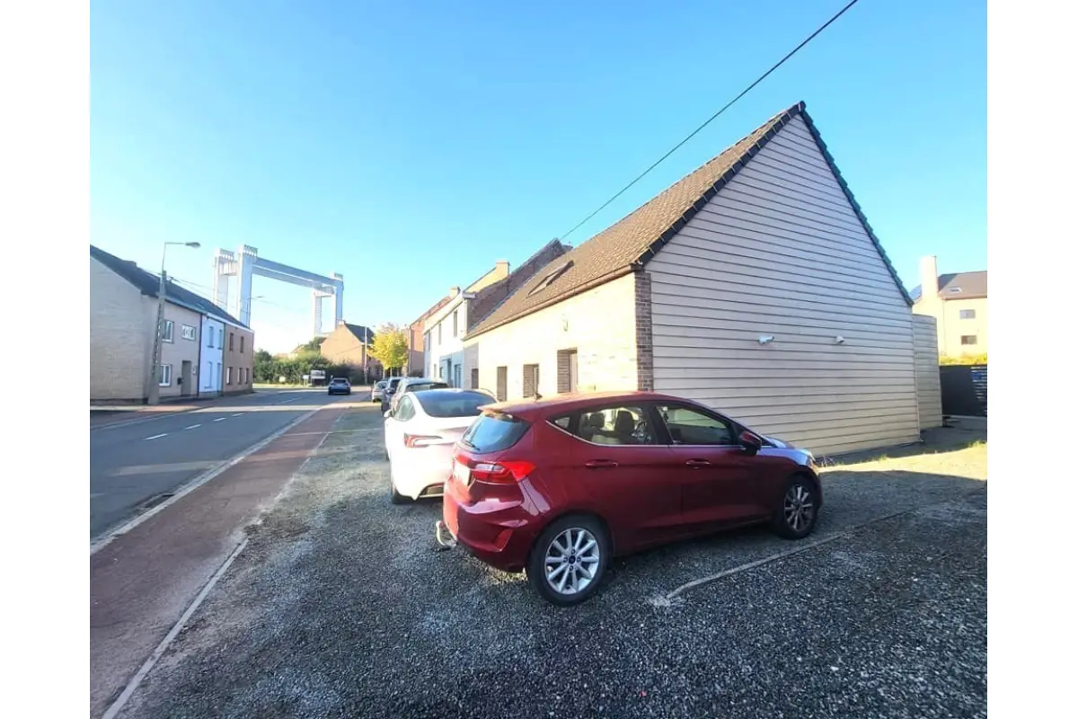 Huis te  koop in Humbeek 1851 435000.00€ 4 slaapkamers 201.00m² - Zoekertje 756926