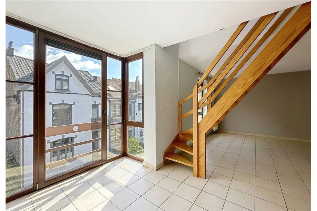 Appartement te  koop in Ottignies 1340 275000.00€ 2 slaapkamers 72.00m² - Zoekertje 756703