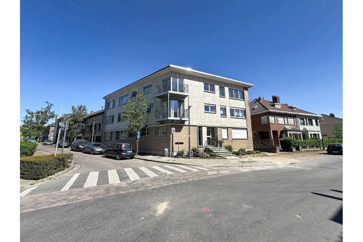 Appartement te  koop in Zaventem 1930 289000.00€ 2 slaapkamers 75.00m² - Zoekertje 756877