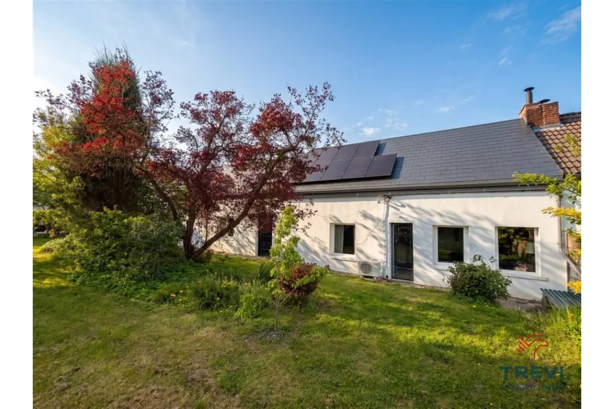 Huis te  koop in Rebecq 1430 395000.00€ 4 slaapkamers 180.00m² - Zoekertje 757225