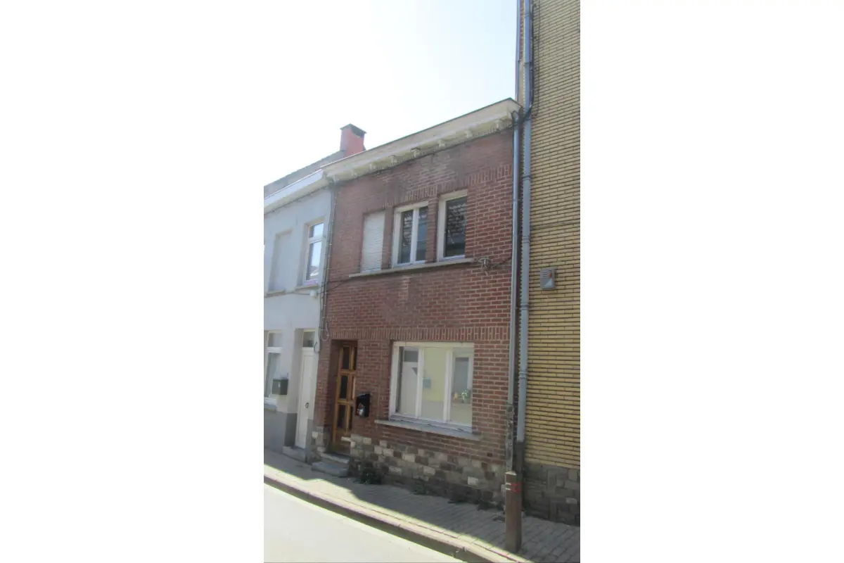 Huis te  koop in Waver 1300 155000.00€ 2 slaapkamers m² - Zoekertje 756559