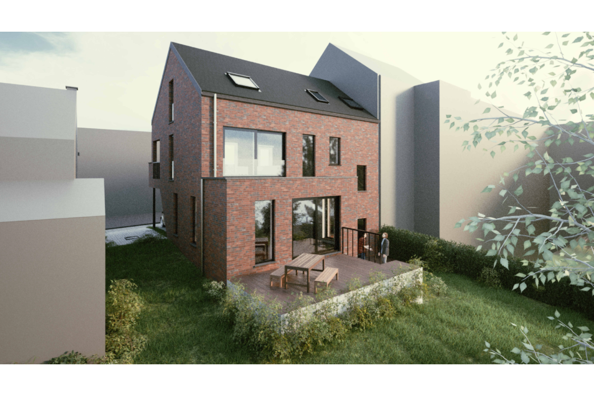 Grond te  koop in Terhulpen 1310 249000.00€  slaapkamers m² - Zoekertje 757087