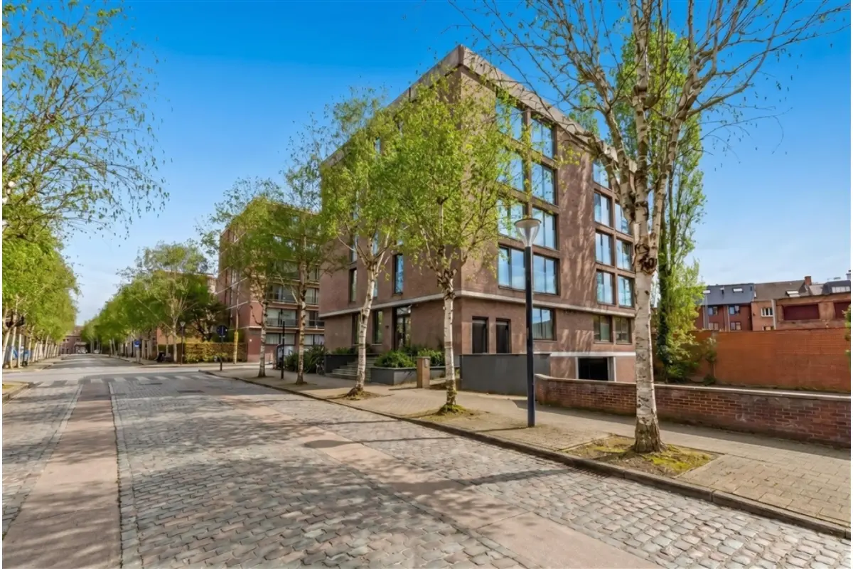 Appartement te  huur in Leuven 3000 900.00€ 1 slaapkamers 42.00m² - Zoekertje 757155