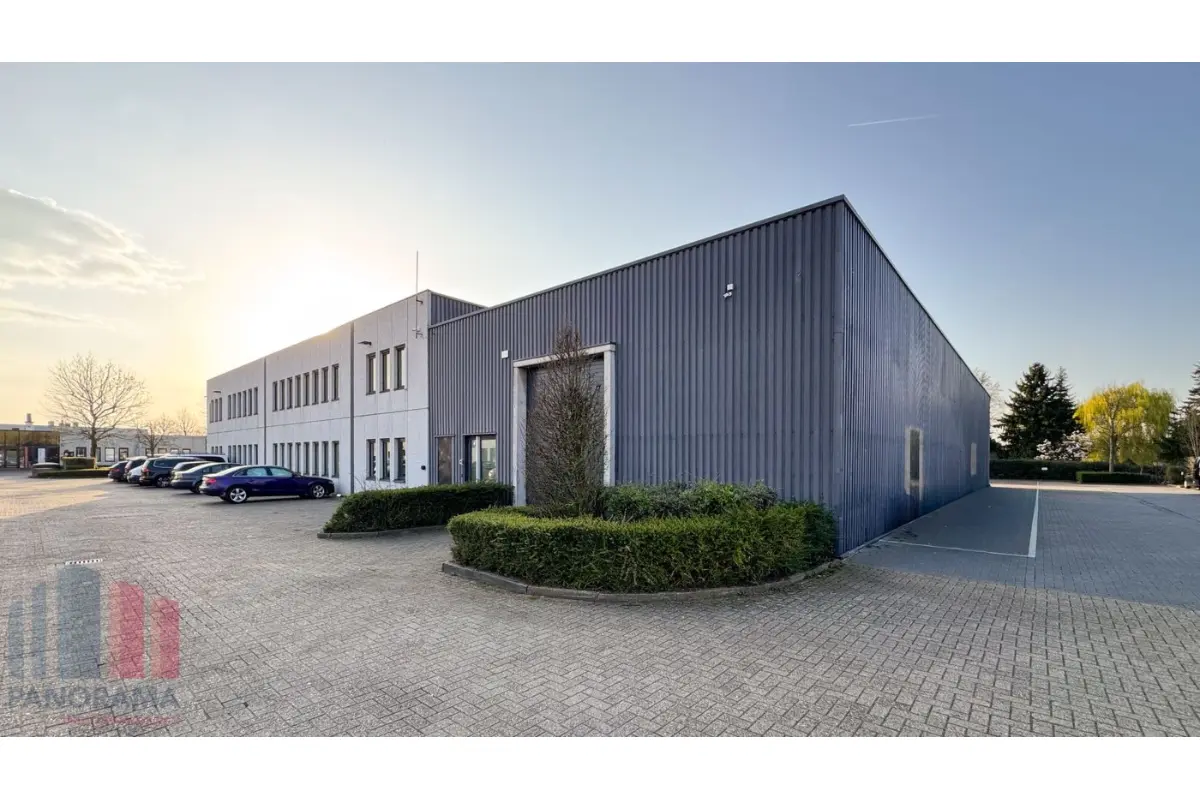 Commerce à vendre à Zellik 1731 895000.00€  chambres 472.00m² - Annonce 757335