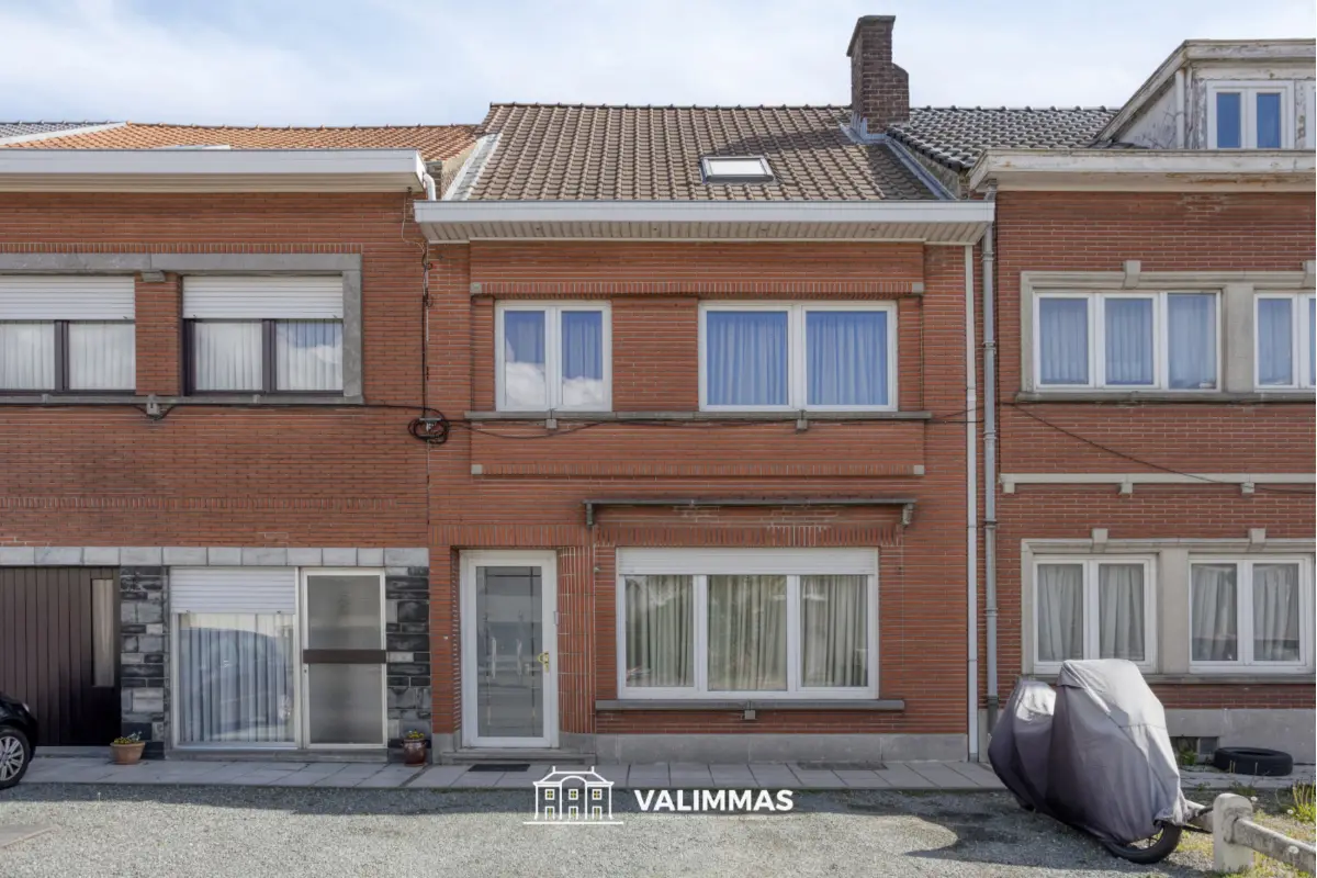 Maison à vendre à Asse 1730 399000.00€ 4 chambres 238.00m² - Annonce 756464