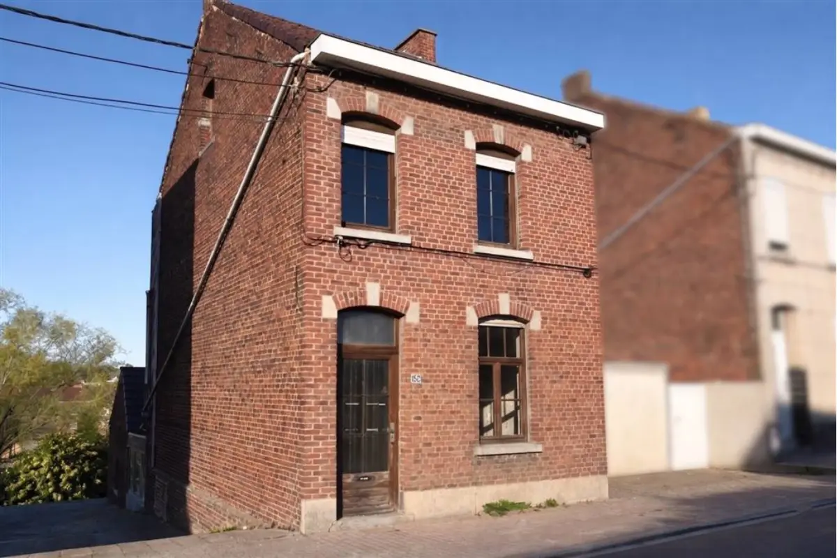 Maison à  à Tubize 1480 190000.00€ 3 chambres 150.00m² - Annonce 757224