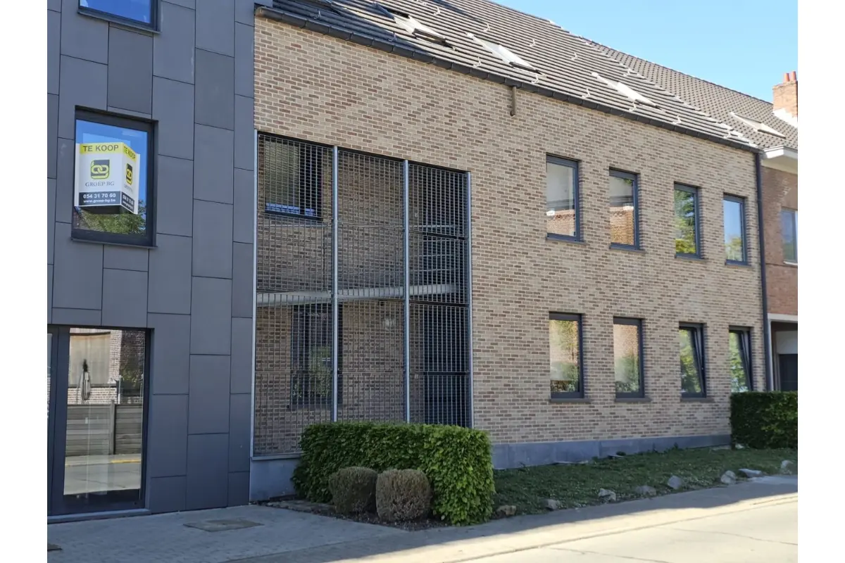 Appartement te  koop in Herfelingen 1540 360000.00€ 3 slaapkamers 145.86m² - Zoekertje 757427