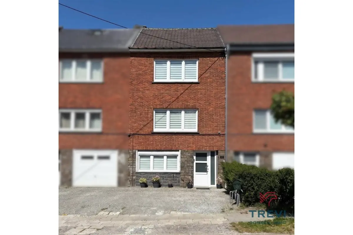 Huis te  koop in Clabecq 1480 310000.00€ 4 slaapkamers 120.00m² - Zoekertje 756712