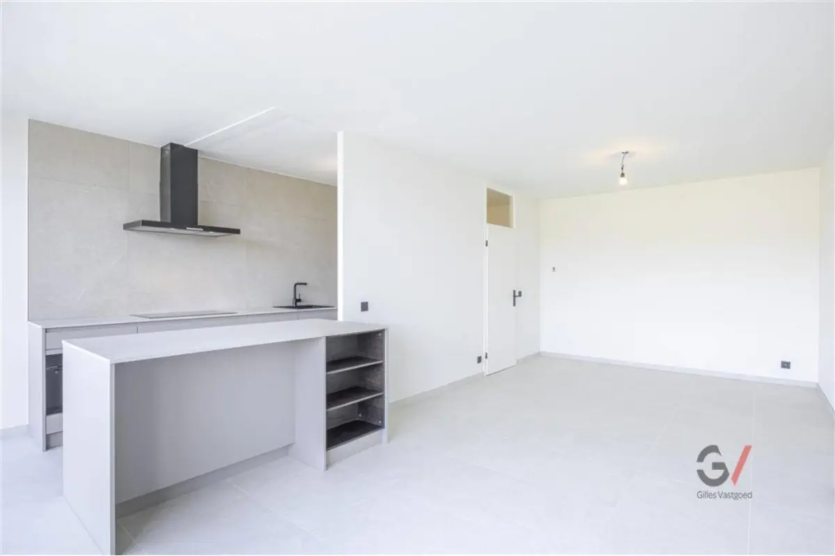 Appartement à louer à Louvain 3000 1250.00€ 2 chambres 85.00m² - Annonce 756444