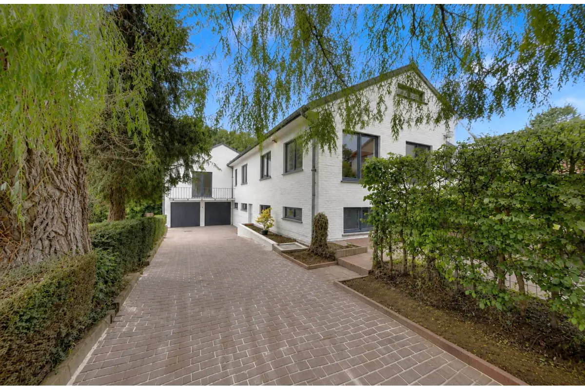 Villa te  koop in Tervuren 3080 995000.00€ 4 slaapkamers 372.00m² - Zoekertje 757423