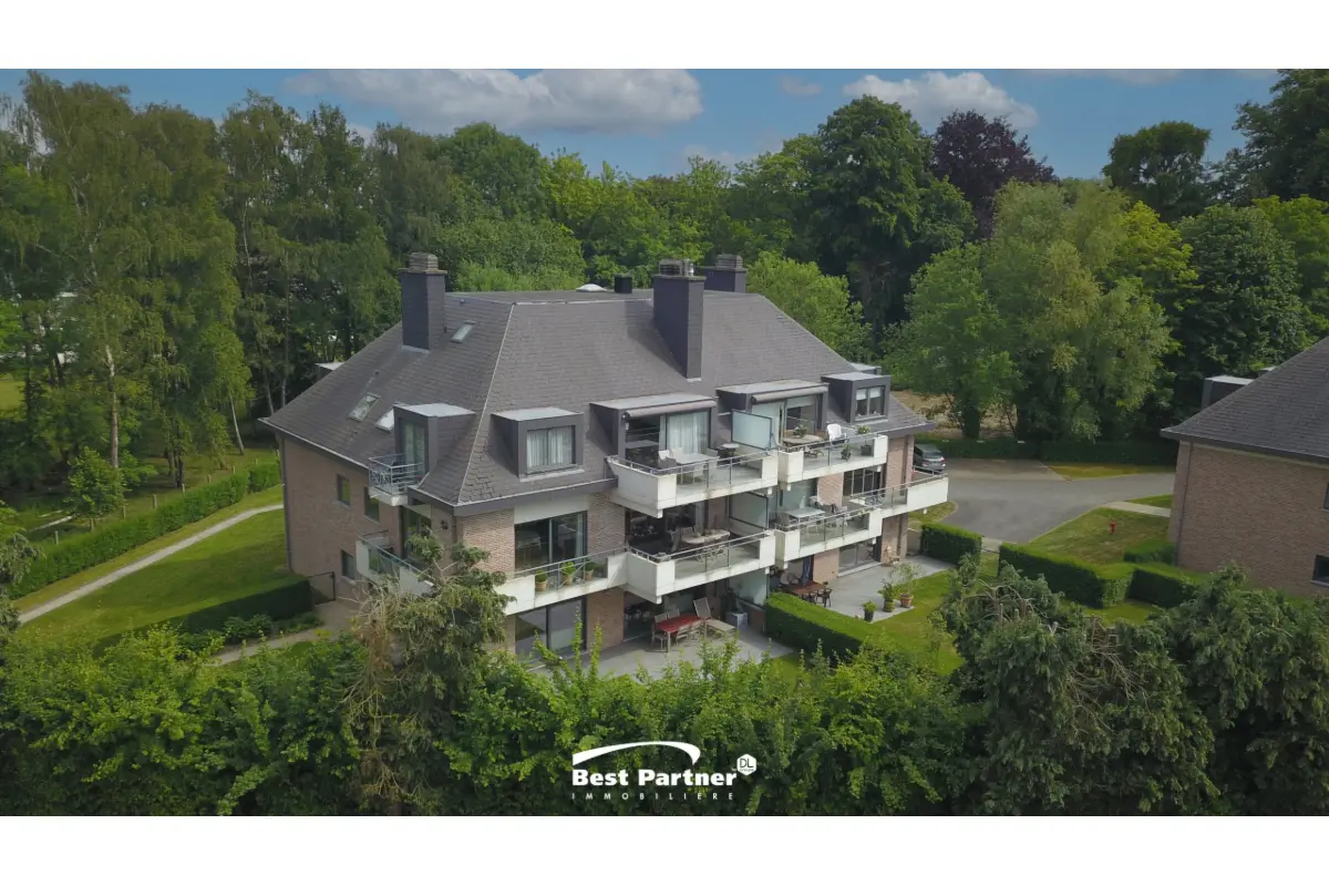 Duplex te  in Edingen 7850 1480.00€ 3 slaapkamers 175.00m² - Zoekertje 757076