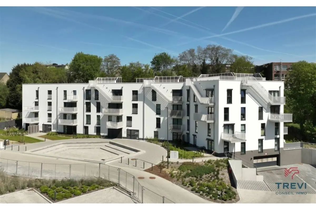 Appartement à  à Tubize 1480 220000.00€ 1 chambres 75.00m² - Annonce 756713