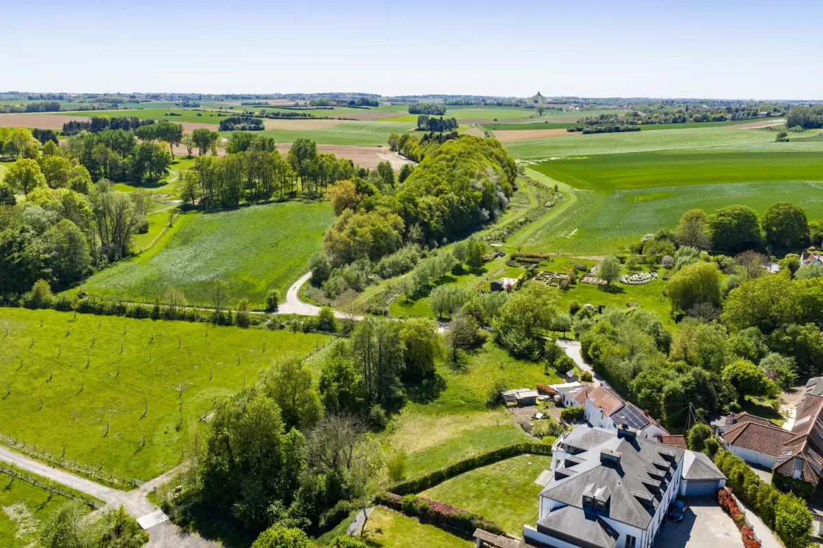 Grond te  koop in Lasne 1380 295000.00€  slaapkamers m² - Zoekertje 756488