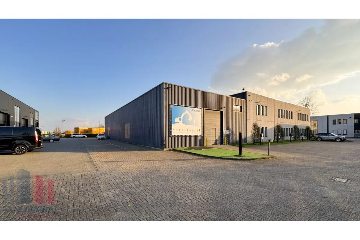 Commerce à vendre à Zellik 1731 1450000.00€  chambres 842.00m² - Annonce 757317