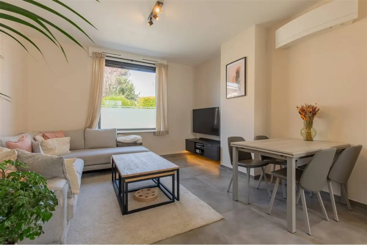 Appartement à vendre à Merchtem 1785 299000.00€ 2 chambres 80.00m² - Annonce 757281