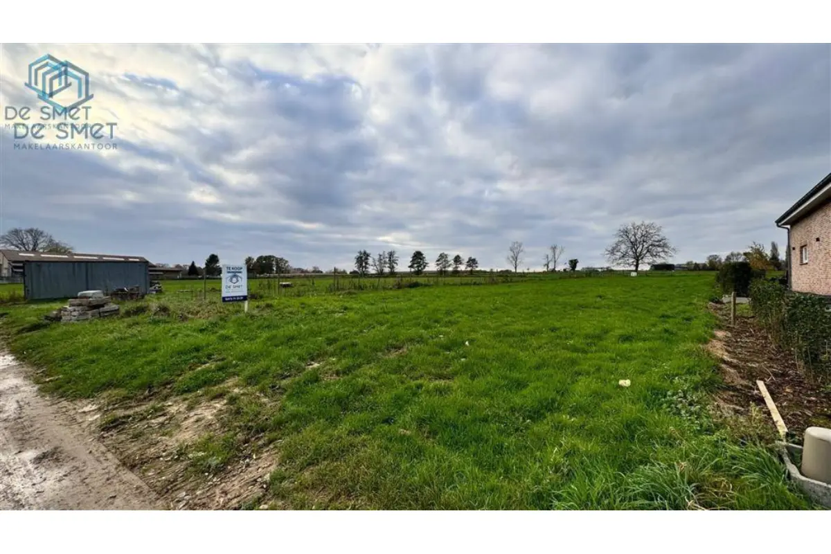 Grond te  koop in Bever 1547 199900.00€  slaapkamers m² - Zoekertje 757014