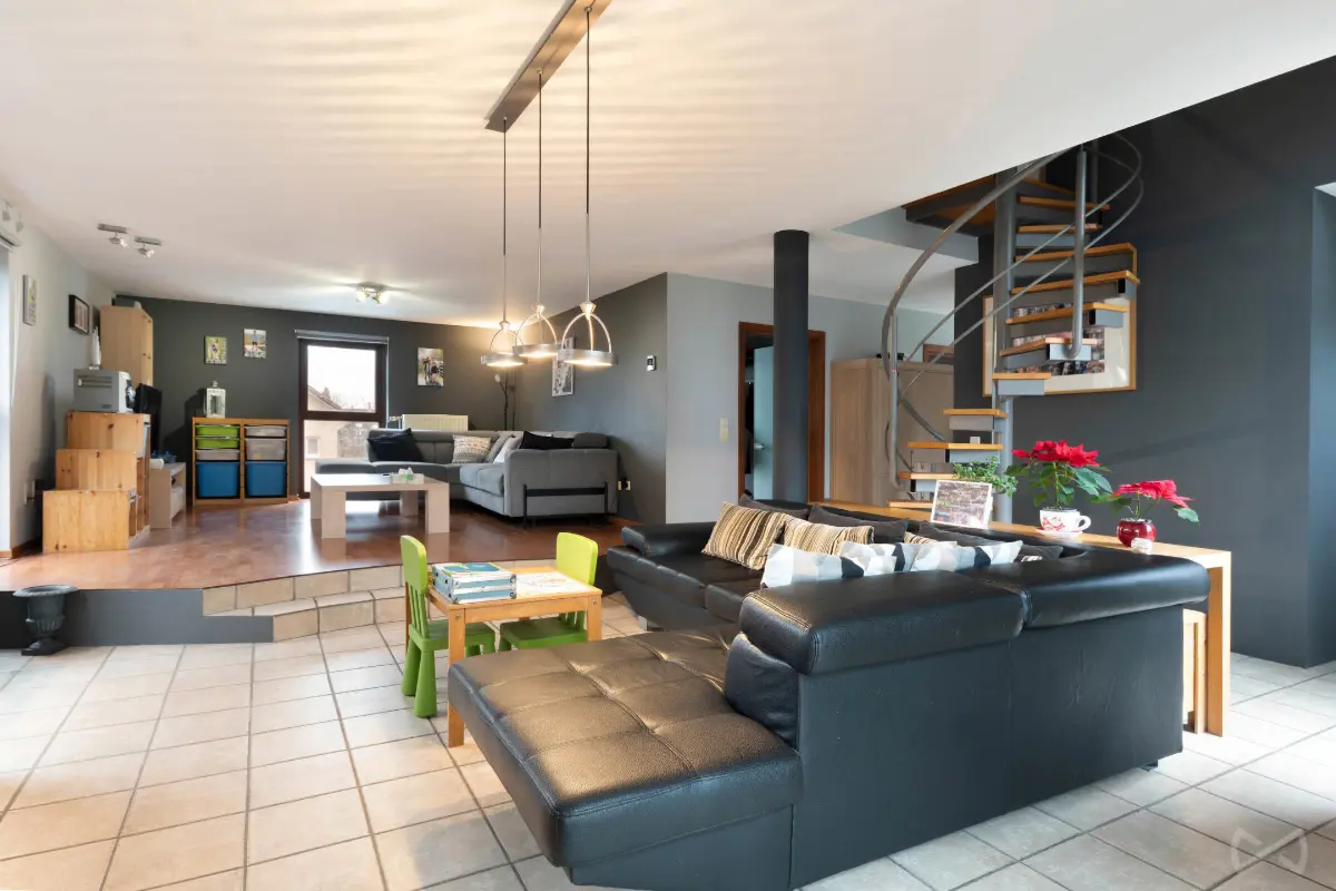 Maison à vendre à Bertem 3060 585000.00€ 3 chambres 161.00m² - Annonce 756547