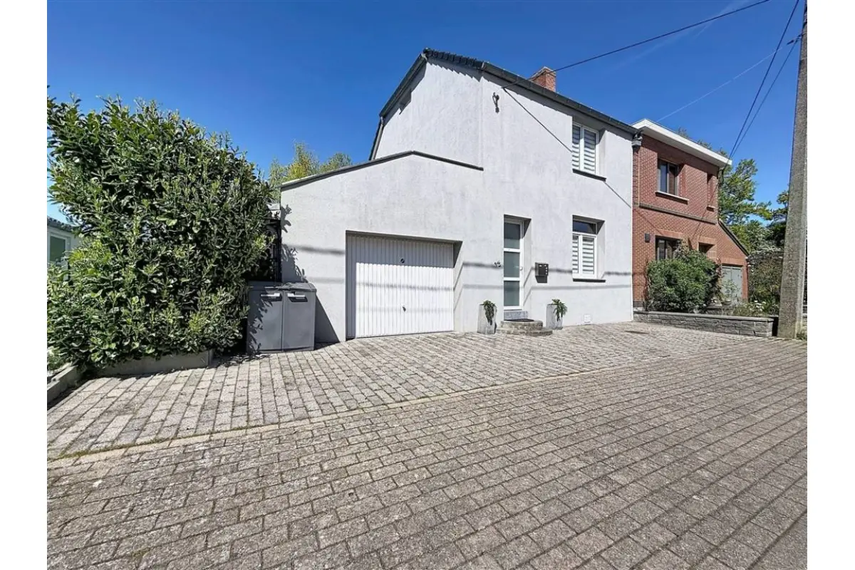 Huis te  in Bousval 1470 349000.00€ 3 slaapkamers 95.00m² - Zoekertje 757157