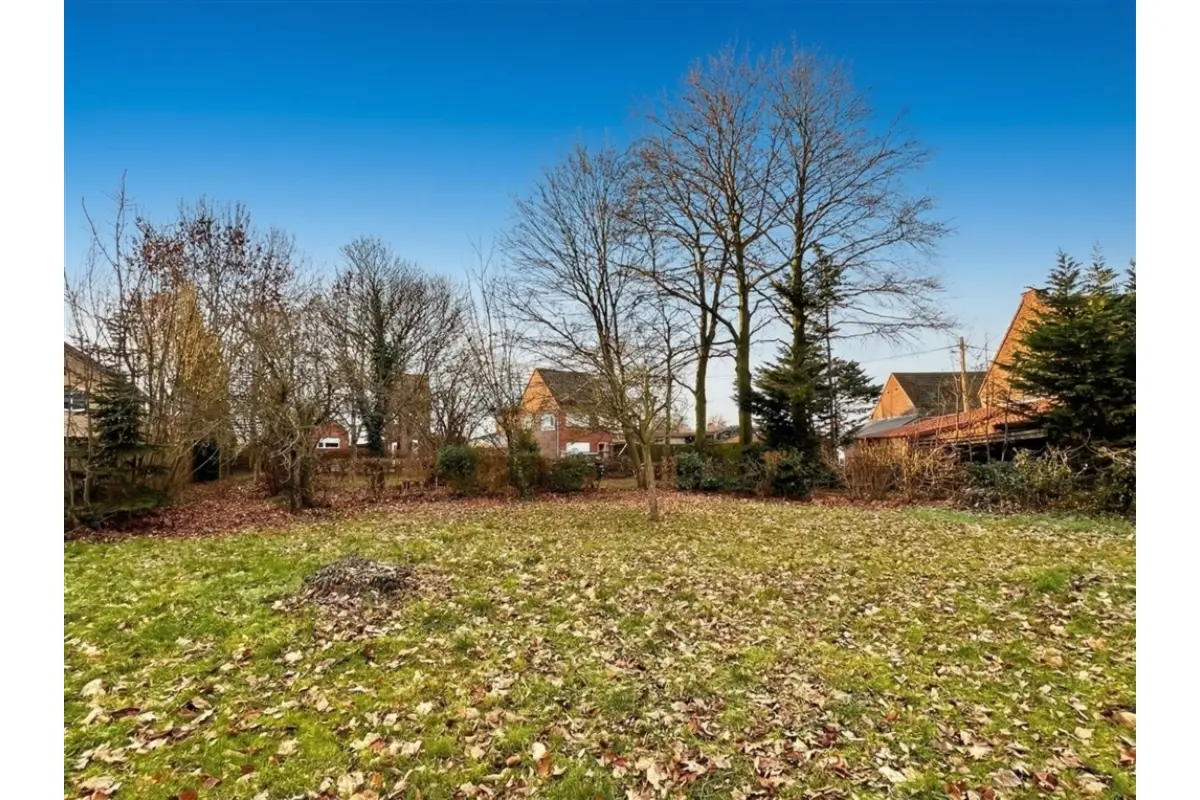 Grond te  koop in Erps-Kwerps 3071 350000.00€  slaapkamers m² - Zoekertje 757154