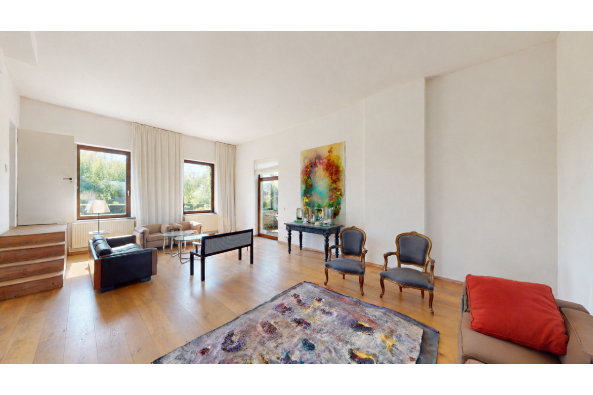 Maison à vendre à Rebecq 1430 490000.00€ 6 chambres 425.00m² - Annonce 756890
