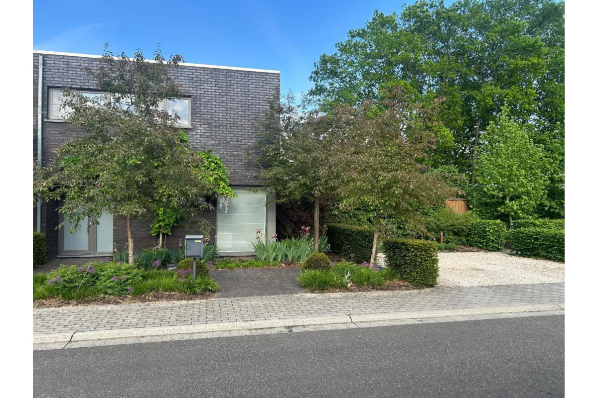 Huis te  koop in Werchter 3118 535000.00€ 2 slaapkamers 154.00m² - Zoekertje 757142