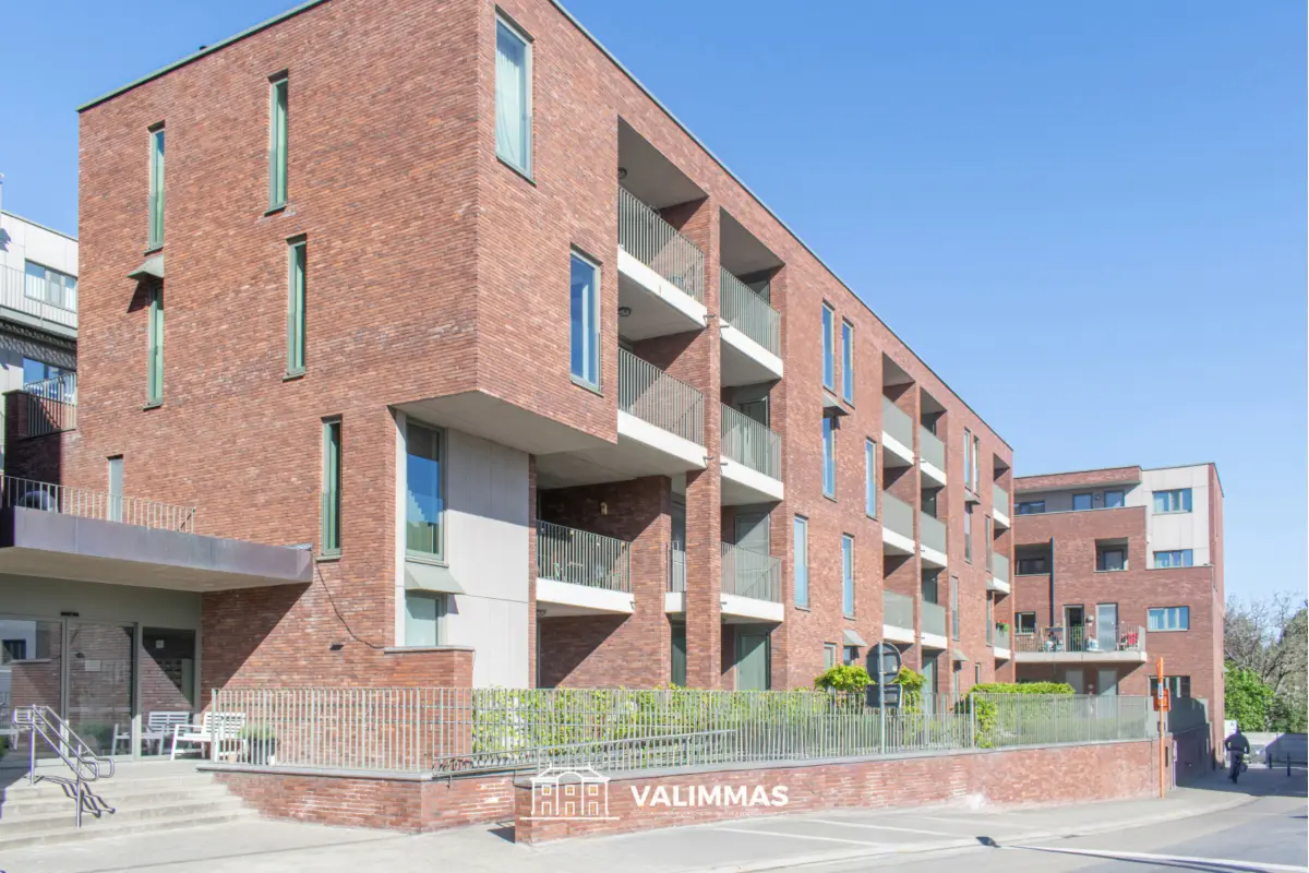 Appartement à vendre à Asse 1730 222900.00€ 2 chambres 70.00m² - Annonce 757521