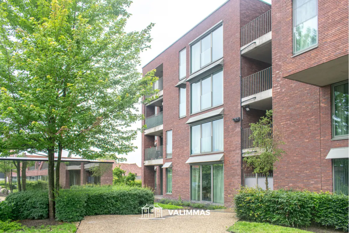 Appartement te  koop in Asse 1730 222900.00€ 2 slaapkamers 70.00m² - Zoekertje 757521