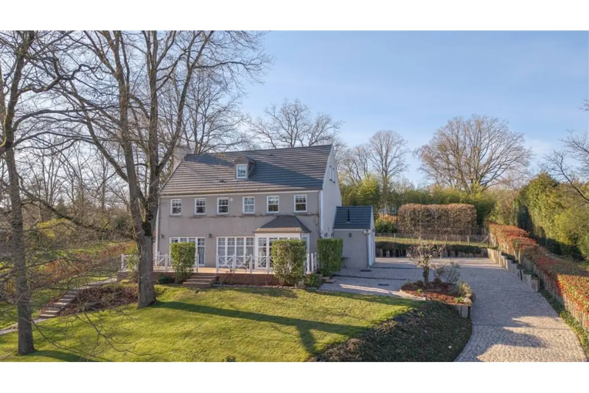 Huis te  koop in Ohain 1380 1150000.00€ 5 slaapkamers 250.00m² - Zoekertje 757667