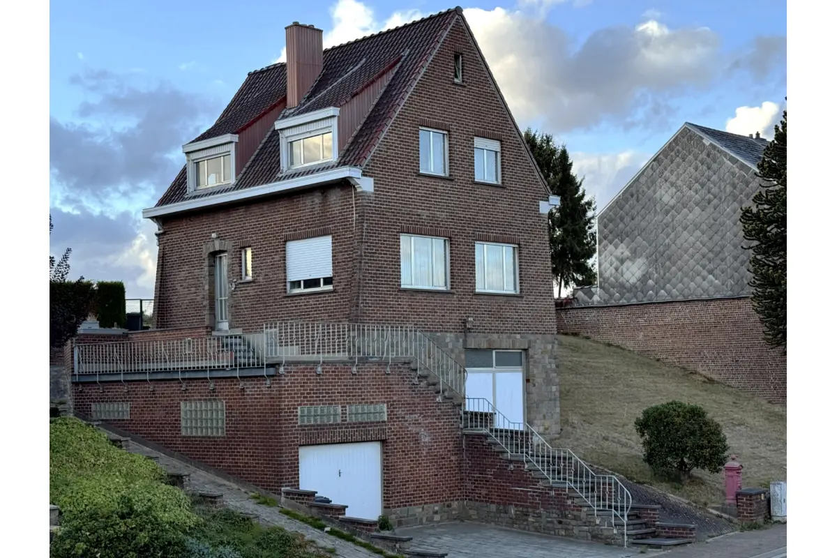 Huis te  koop in Sterrebeek 1933 500000.00€ 3 slaapkamers 153.00m² - Zoekertje 757586