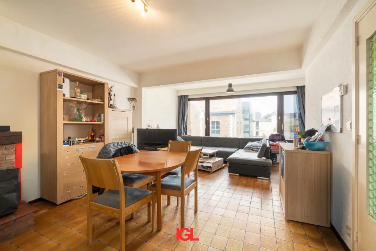 Appartement te  in Hal 1500 205000.00€ 2 slaapkamers 85.00m² - Zoekertje 757682