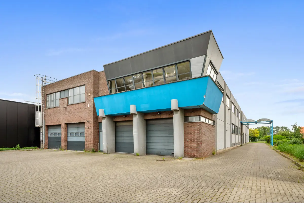 Commerce à vendre à Wolvertem 1861 2275000.00€  chambres 2645.00m² - Annonce 757547
