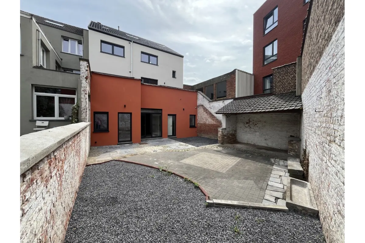 Kot te  in Namen 5000 490.00€ 4 slaapkamers 112.00m² - Zoekertje 757568