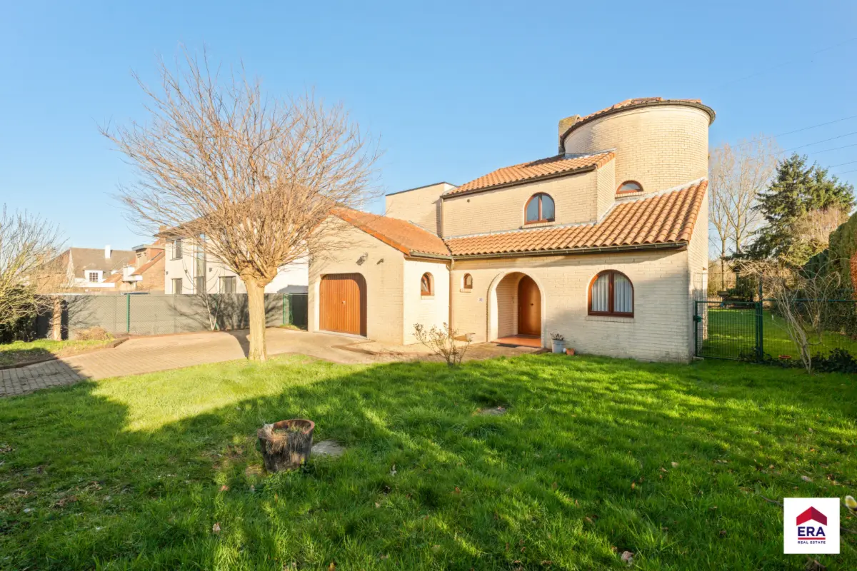 Villa te  koop in Asse 1730 760000.00€ 4 slaapkamers 205.00m² - Zoekertje 757736