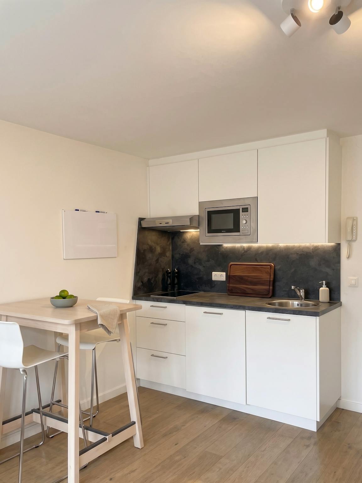 Appartement à louer à Heverlee 3001 750.00€ 0 chambres 25.00m² - Annonce 757869