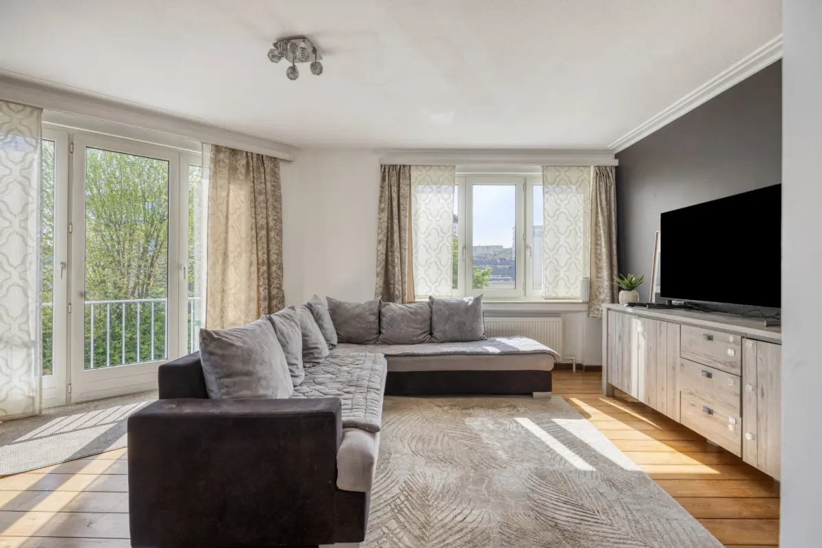 Appartement à vendre à Grand-Bigard 1702 259000.00€ 2 chambres 90.00m² - Annonce 757852