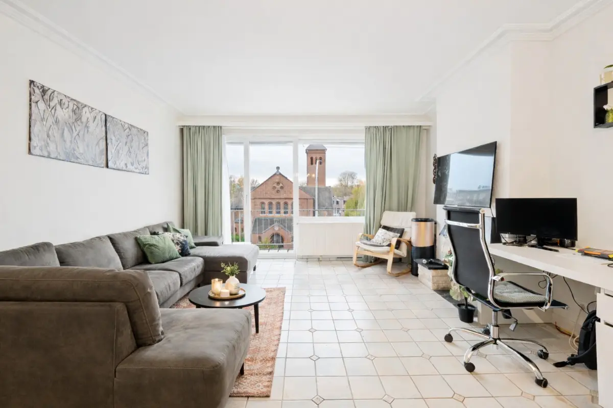 Appartement à vendre à Grand-Bigard 1702 279000.00€ 2 chambres 94.00m² - Annonce 757747