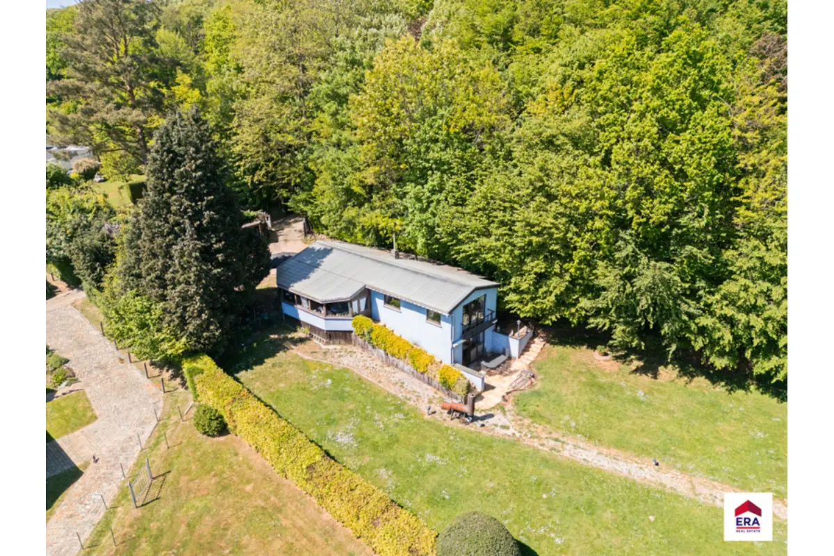 Huis te  koop in Dworp 1653 550000.00€ 2 slaapkamers 179.00m² - Zoekertje 757741