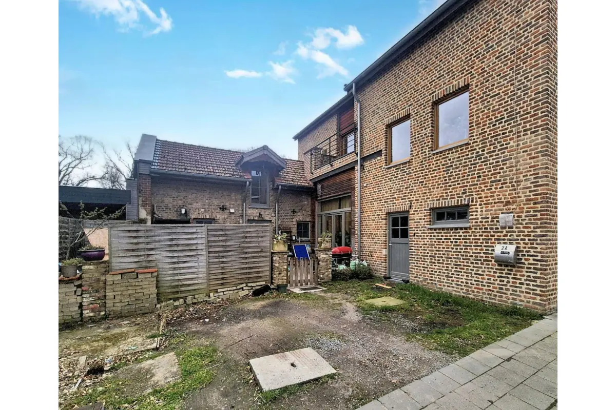 Huis te  koop in Hélécine 1357 300000.00€ 3 slaapkamers 180.00m² - Zoekertje 757780