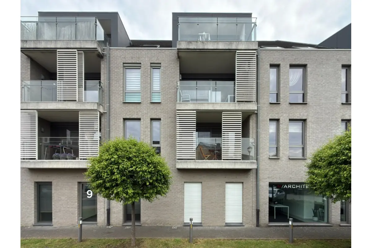 Appartement à louer à Boortmeerbeek 3190 995.00€ 2 chambres m² - Annonce 758431
