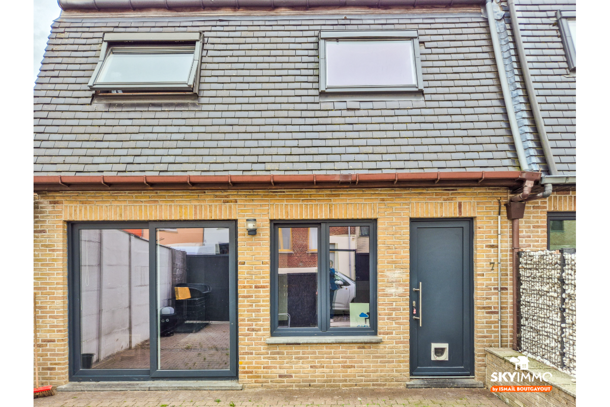 Huis te  koop in Lot 1651 289000.00€ 3 slaapkamers 113.00m² - Zoekertje 757934