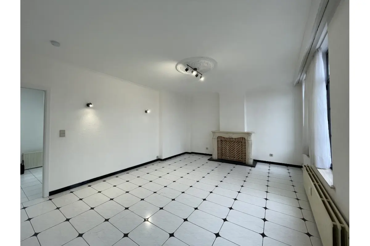 Appartement te  in Edingen 7850 790.00€ 1 slaapkamers 58.00m² - Zoekertje 758306