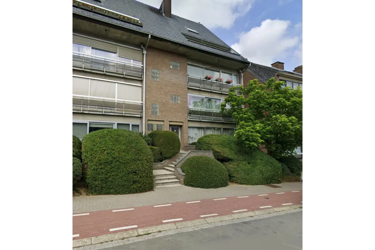 Appartement te  huur in Eigenbrakel 1420 1500.00€ 2 slaapkamers 100.00m² - Zoekertje 757993