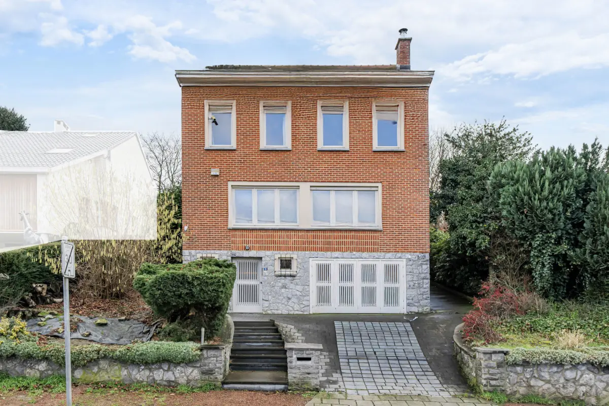 Huis te  koop in Nijvel 1400 499000.00€ 4 slaapkamers 221.00m² - Zoekertje 757937
