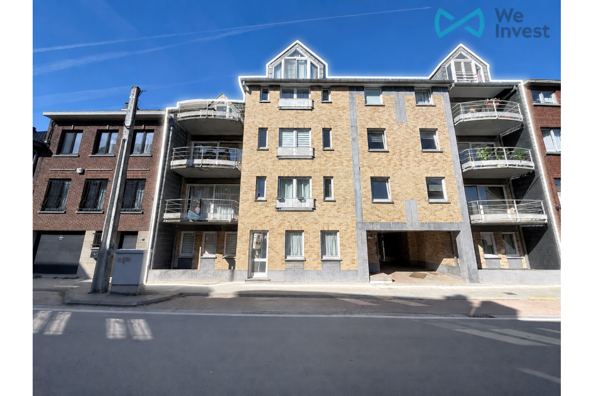 Appartement te  koop in Tubeke 1480 225000.00€ 2 slaapkamers 90.00m² - Zoekertje 758573