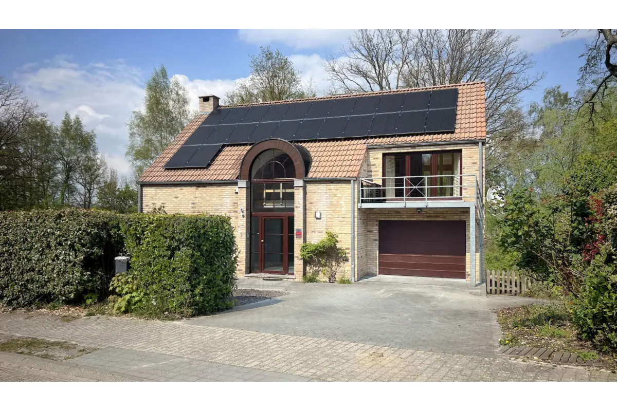 Huis te  in Genval 1332 780000.00€ 3 slaapkamers 200.00m² - Zoekertje 757976