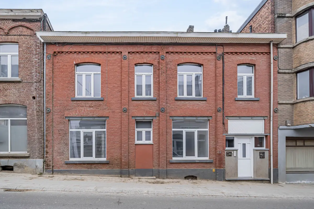 Appartement à louer à Jauche 1350 700.00€ 1 chambres 70.00m² - Annonce 774149