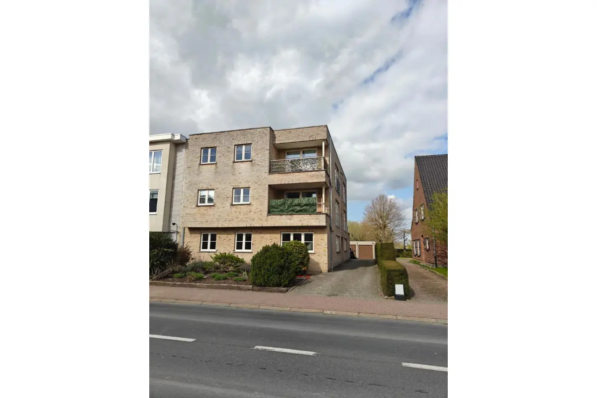 Appartement à louer à Merchtem 1785 940.00€ 2 chambres 80.00m² - Annonce 757977
