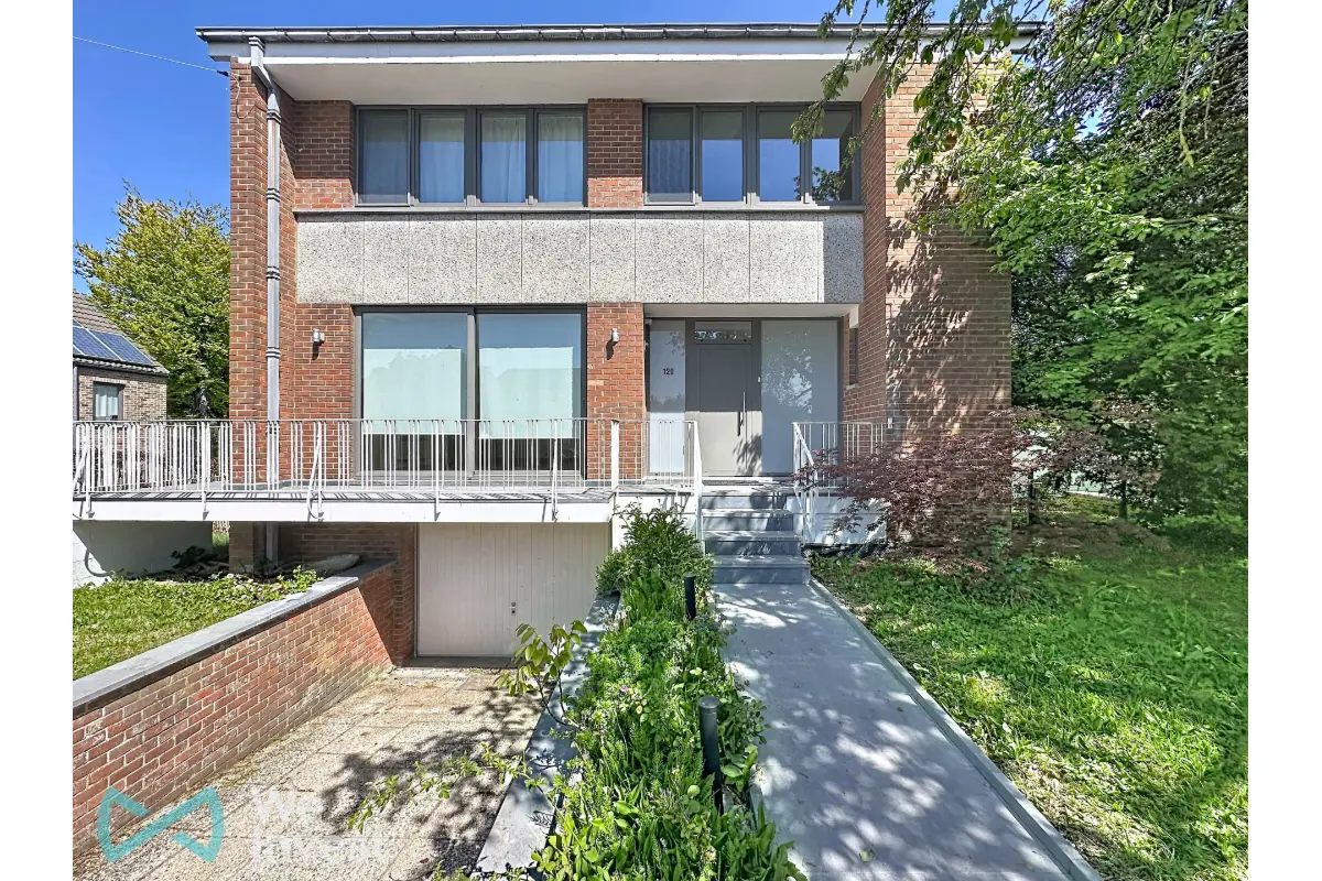 Huis te  huur in Rixensart 1330 1750.00€ 3 slaapkamers 134.00m² - Zoekertje 758491